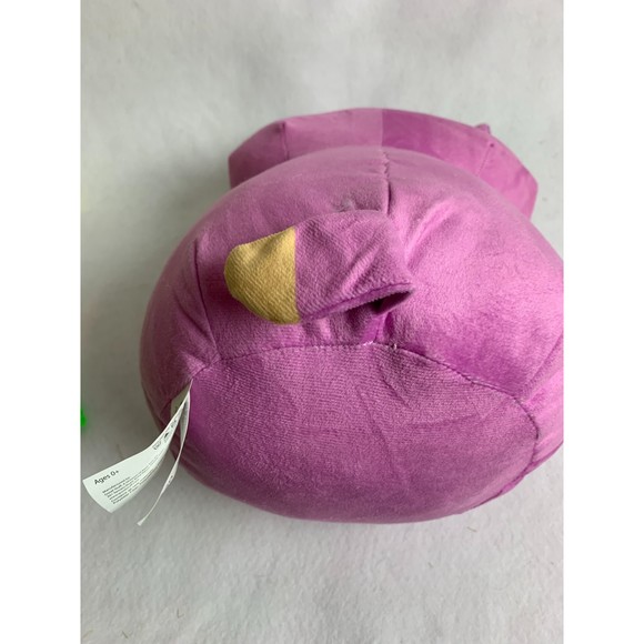 KleptoDogs Hyperbeard Kyunae Kleptocats Plush 11” - Picture 5 of 10